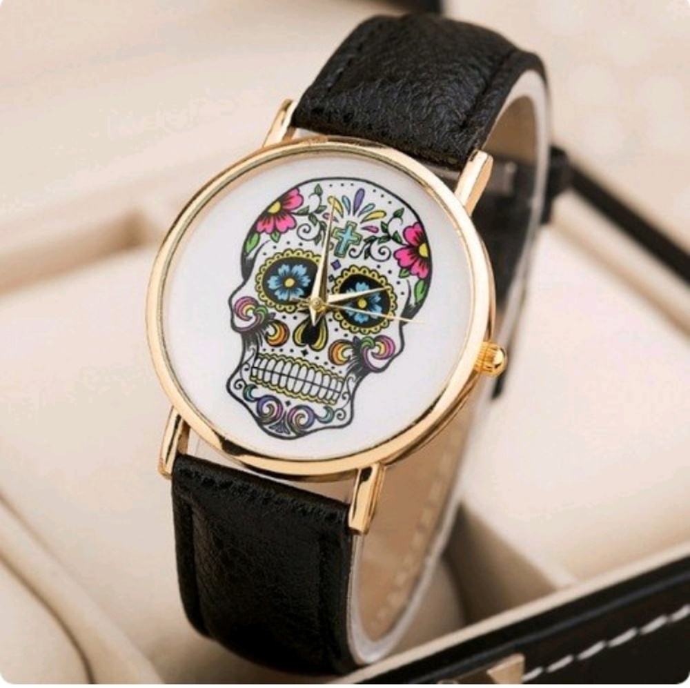 Woman's Watch